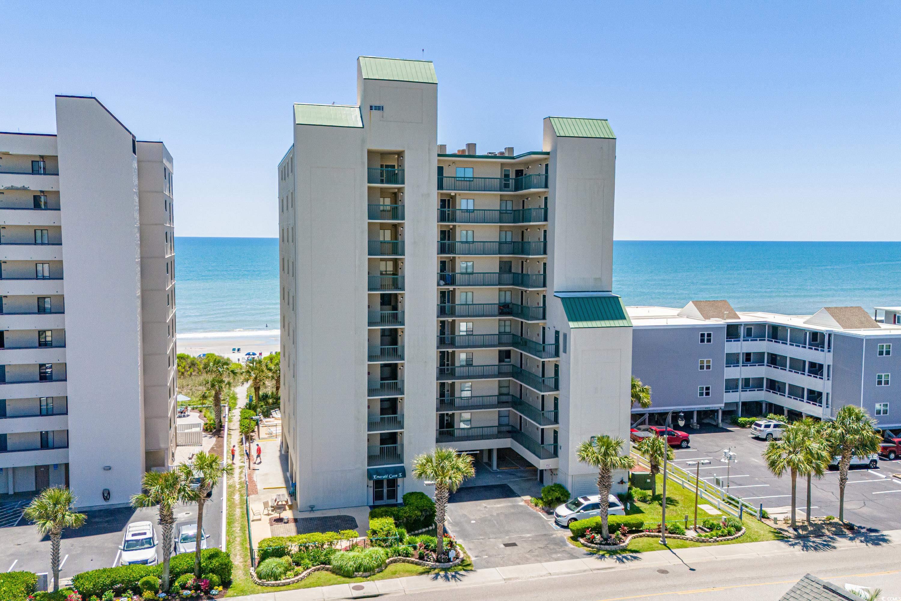 View North Myrtle Beach, SC 29582 condo