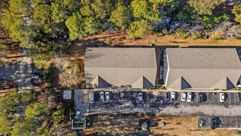 A home in Myrtle Beach