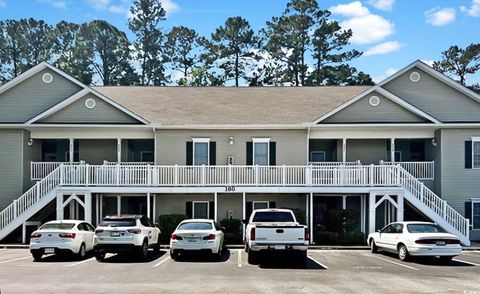 A home in Myrtle Beach