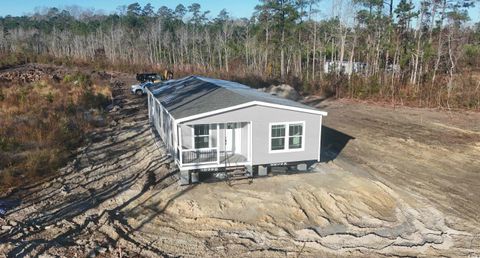 2016 Pint Circle Longs SC 29568