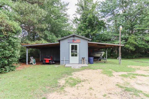 A home in Conway