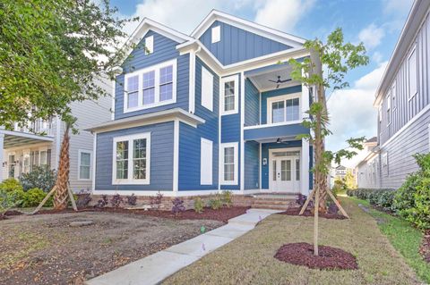 A home in Myrtle Beach