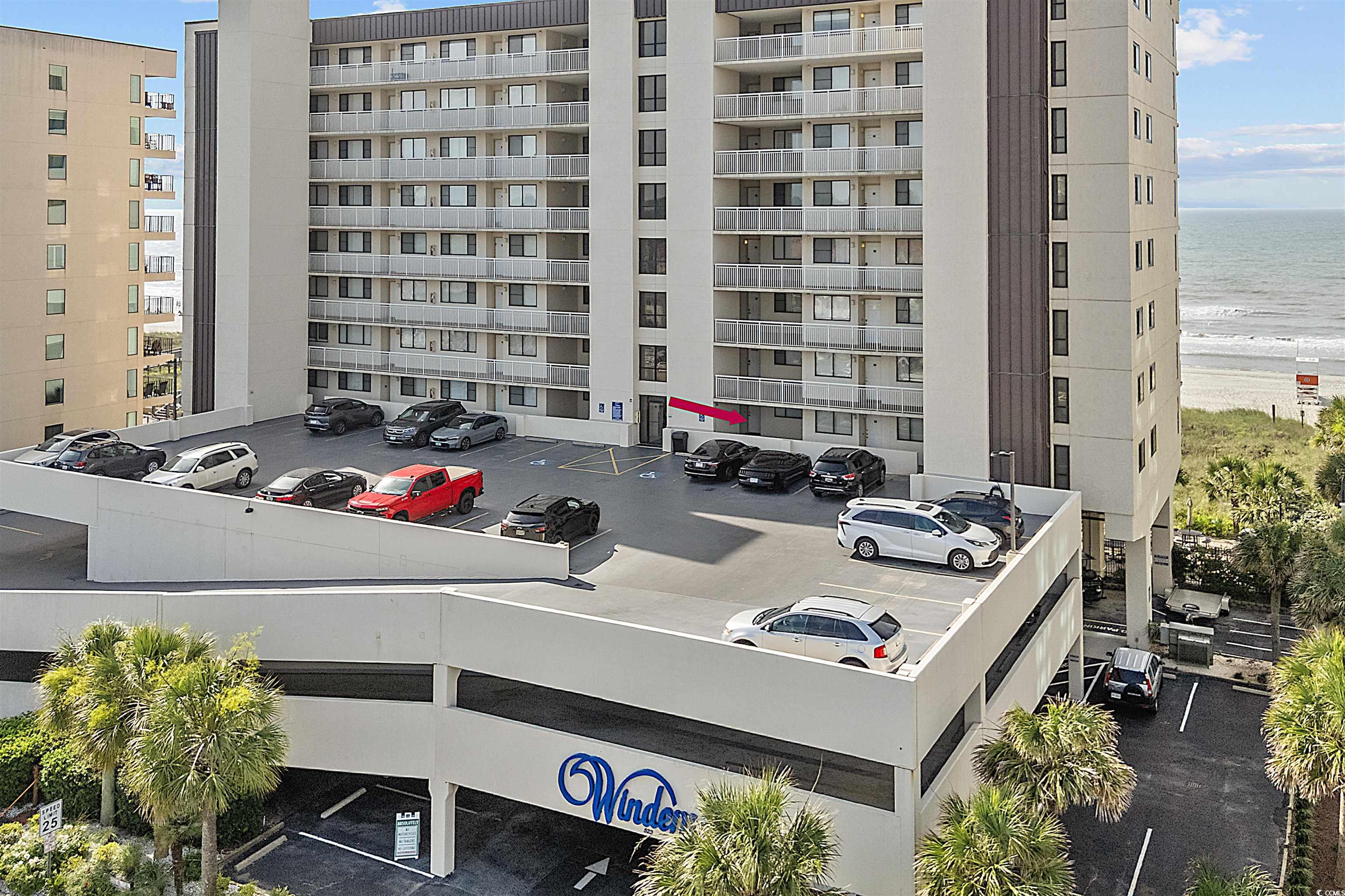 523 S Ocean Blvd. 305