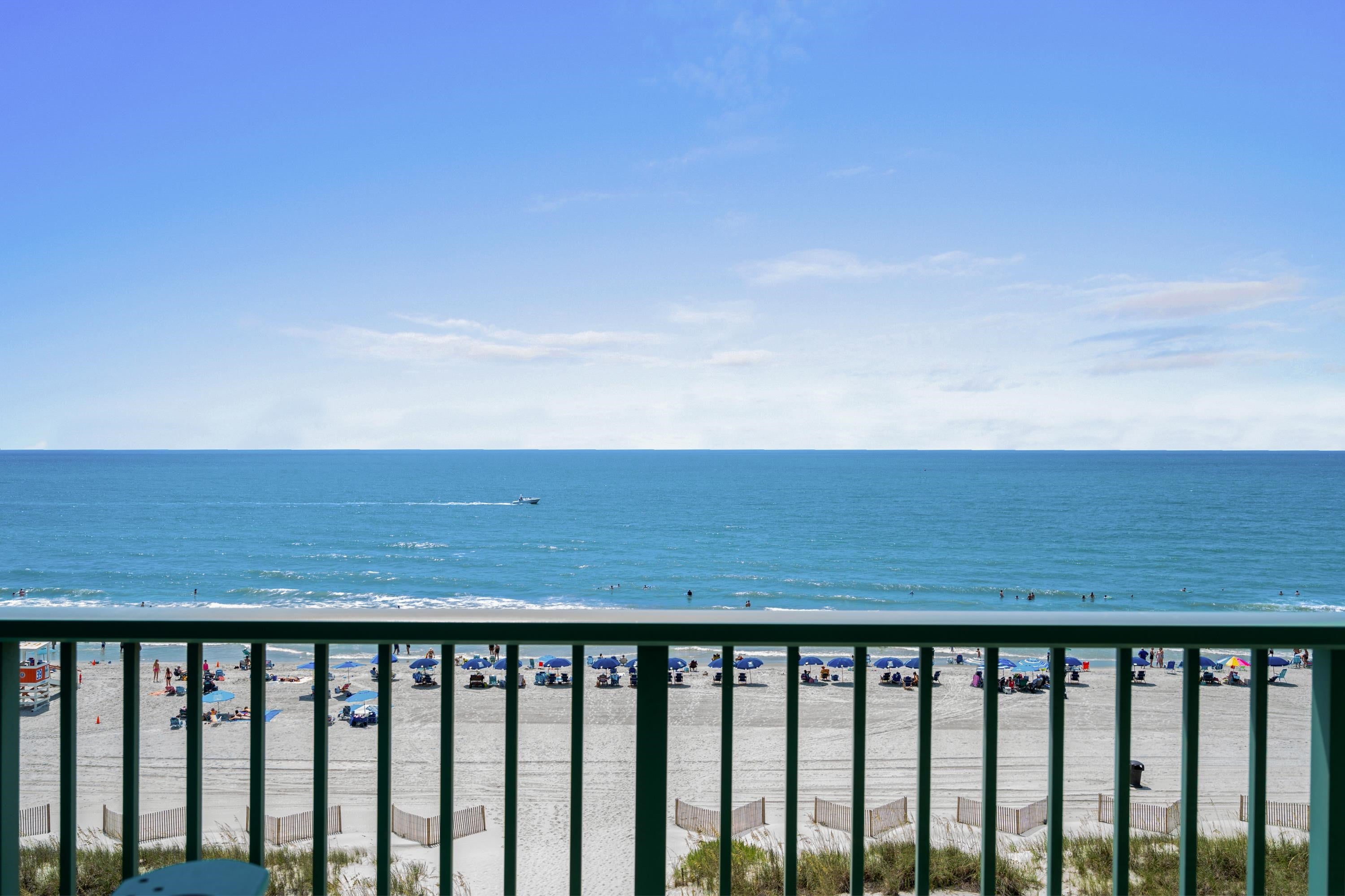 2507 S Ocean Blvd. 501