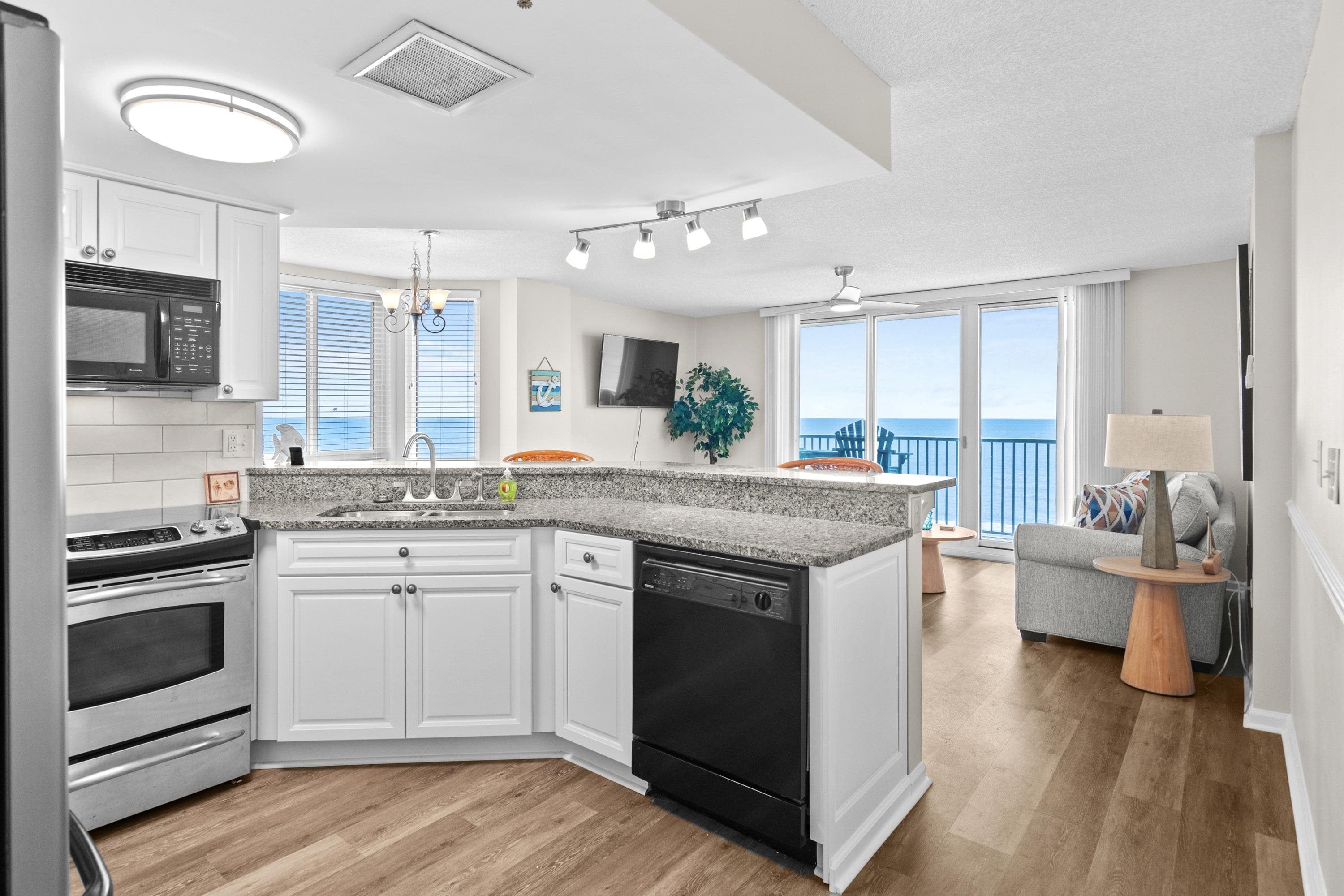 2507 S Ocean Blvd. 501