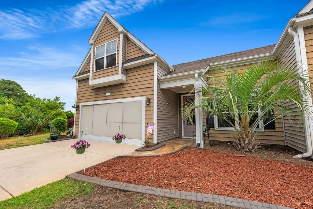 Photo of 716 Pistoia Ln #716, Myrtle Beach, SC 29579 (MLS # 2609511)