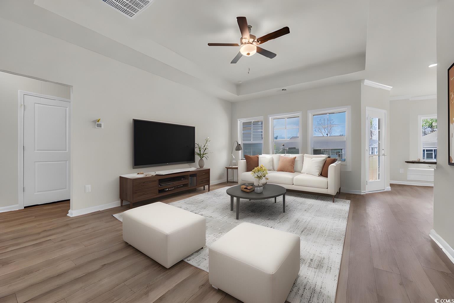 3008 Gadwall Dr.