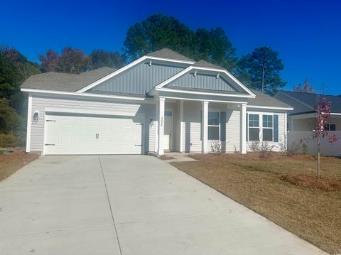 3008 Gadwall Dr. Aynor SC 29511