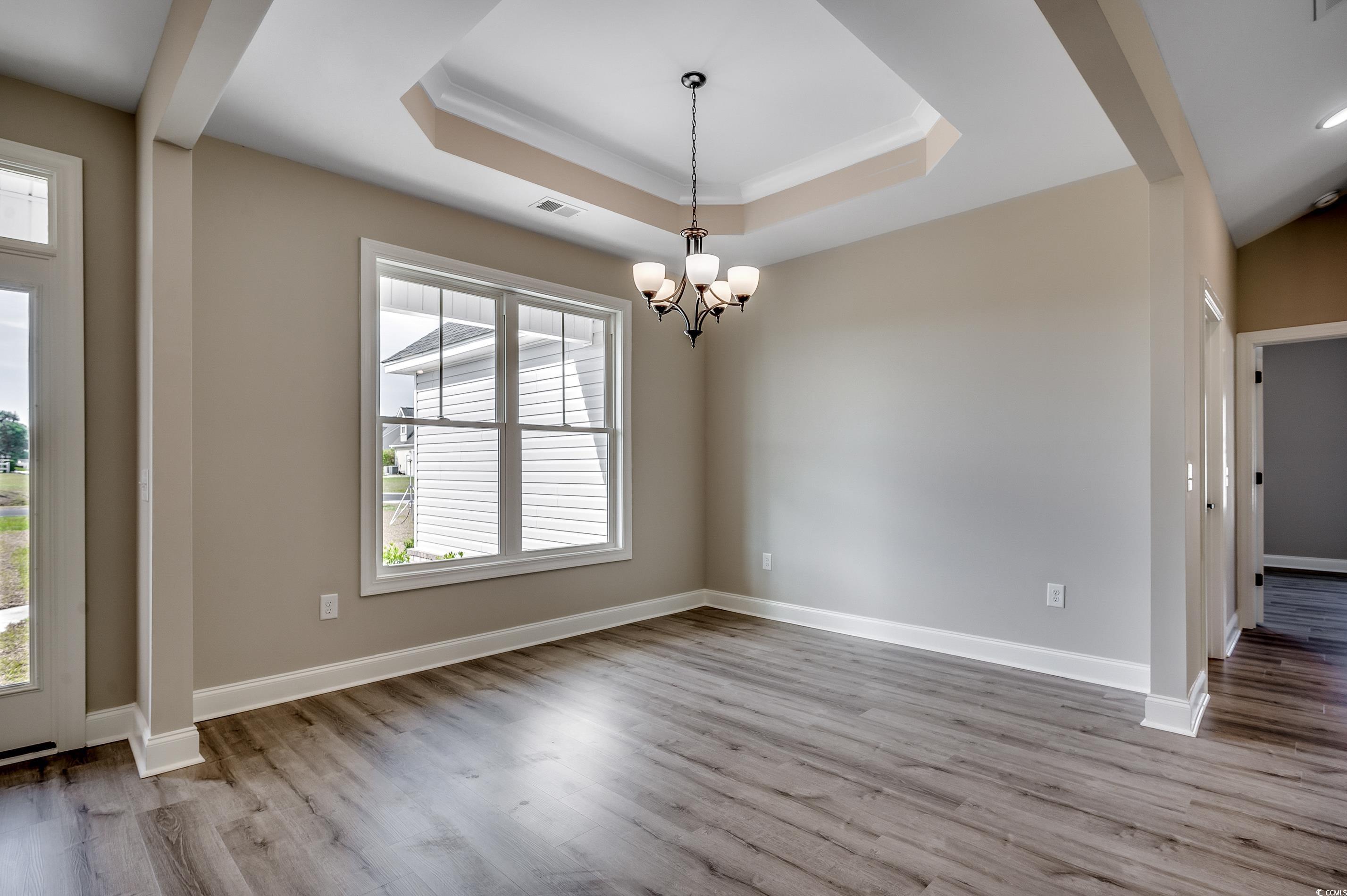 646 Sunny Pond Ln.