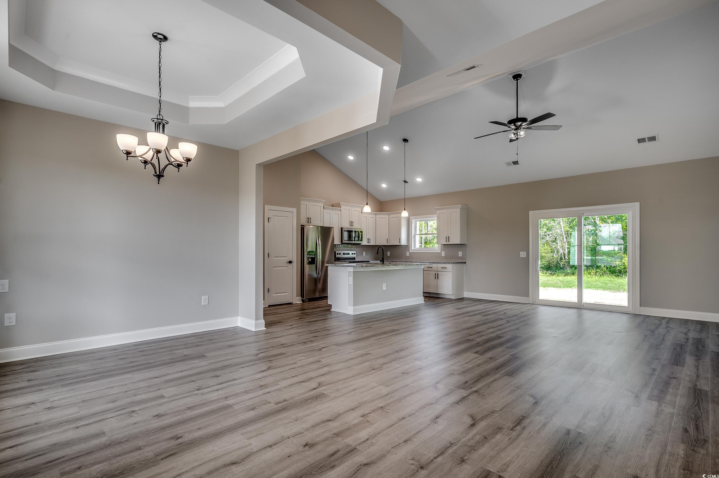646 Sunny Pond Ln.