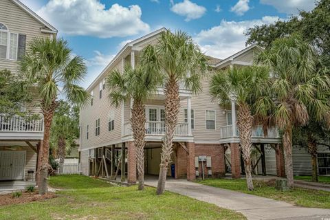 A home in Surfside Beach