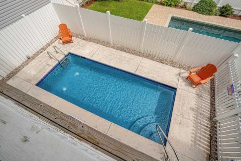 A home in Surfside Beach