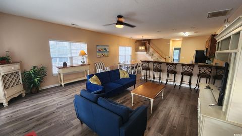 A home in Surfside Beach