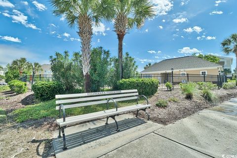 A home in North Myrtle Beach