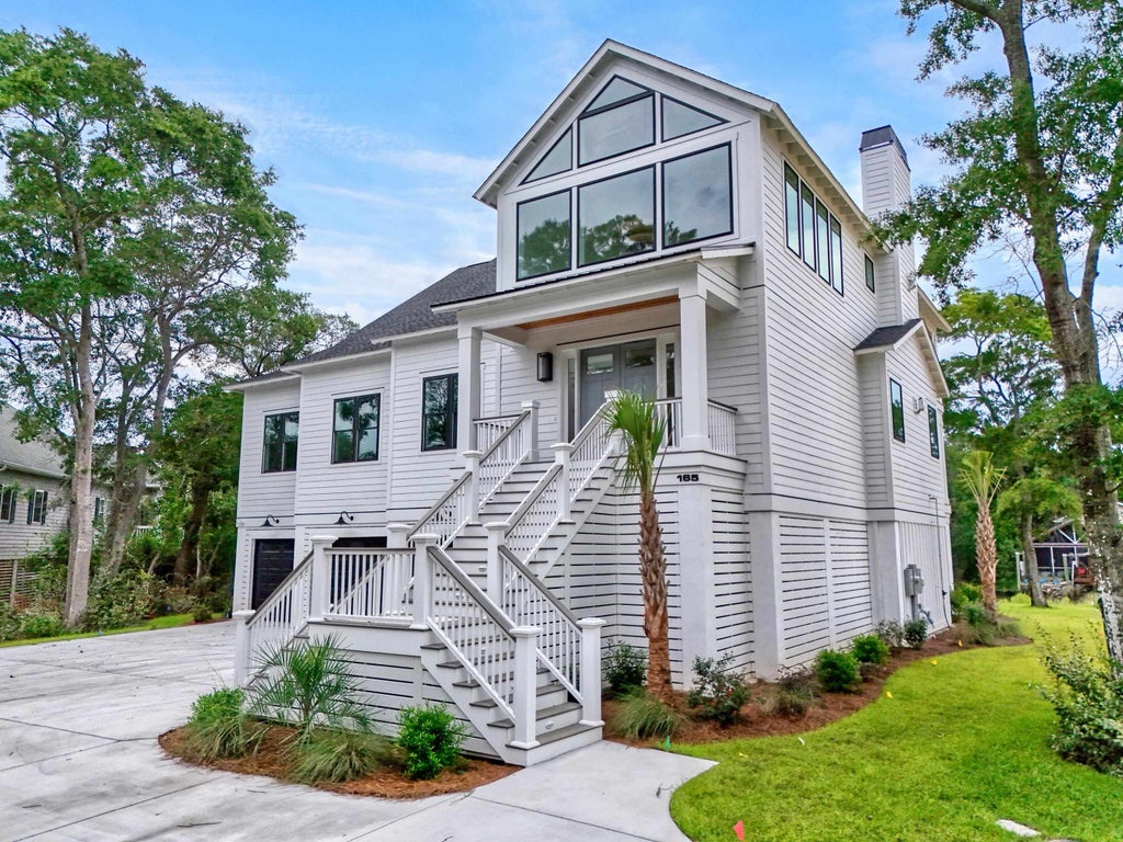 Photo of 165 Melton Ave, Murrells Inlet, SC 29576 (MLS # 2621457)