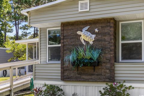 A home in Murrells Inlet