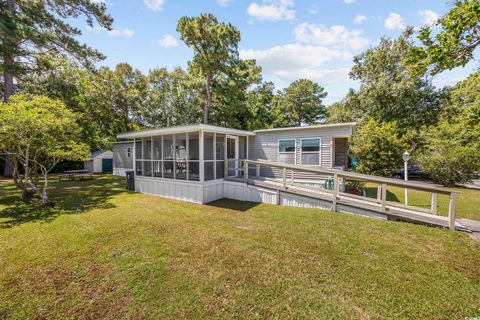 A home in Murrells Inlet