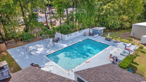 A home in Murrells Inlet