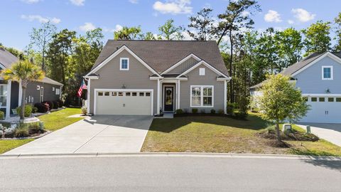 Photo of 402 Bumble Circle, Murrells Inlet, SC 29576 (MLS # 2610179)