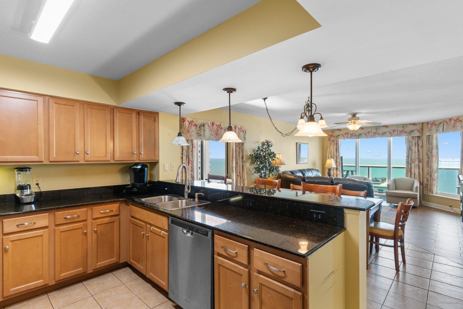 1707 Perrin Dr. 1001