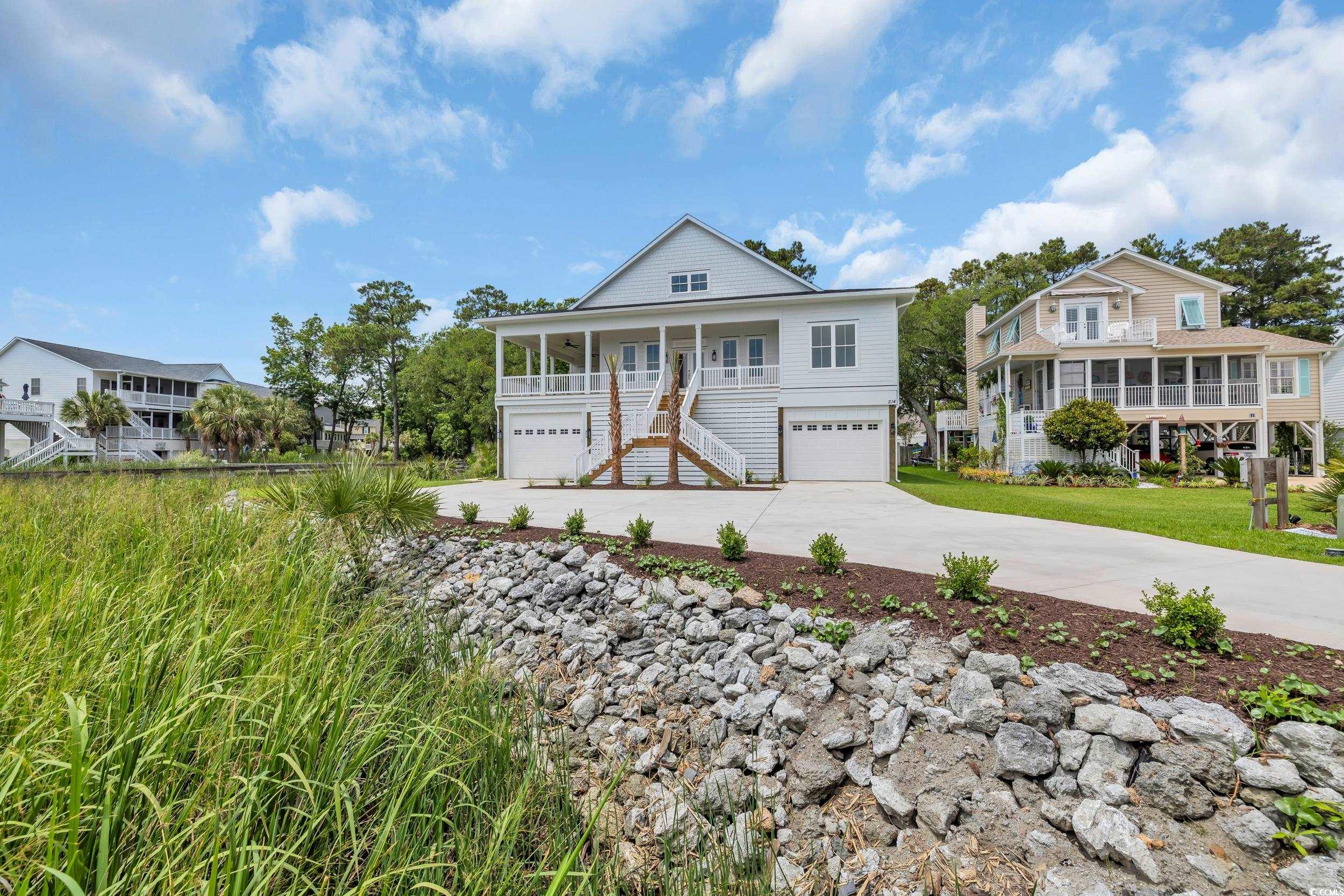 214 Olde Harbour Ct