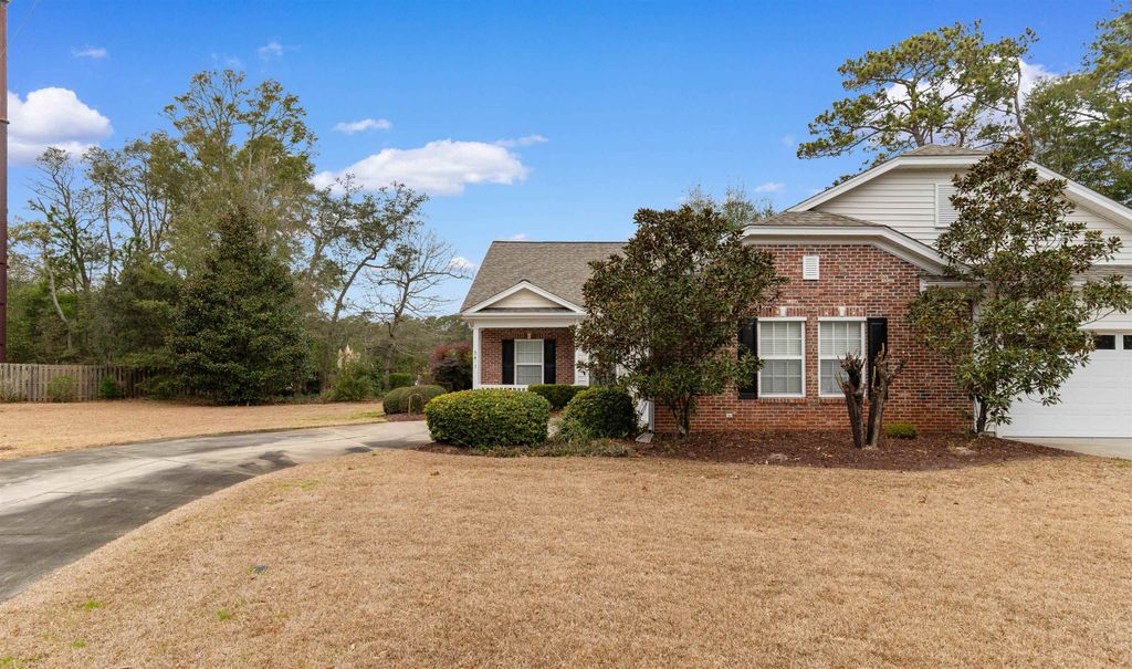 Photo of 54 Rapture Ct #1, Pawleys Island, SC 29585 (MLS # 2603219)