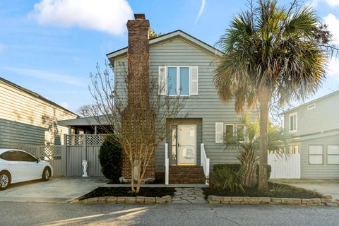 2707 Hillside Dr. S North Myrtle Beach SC 29582