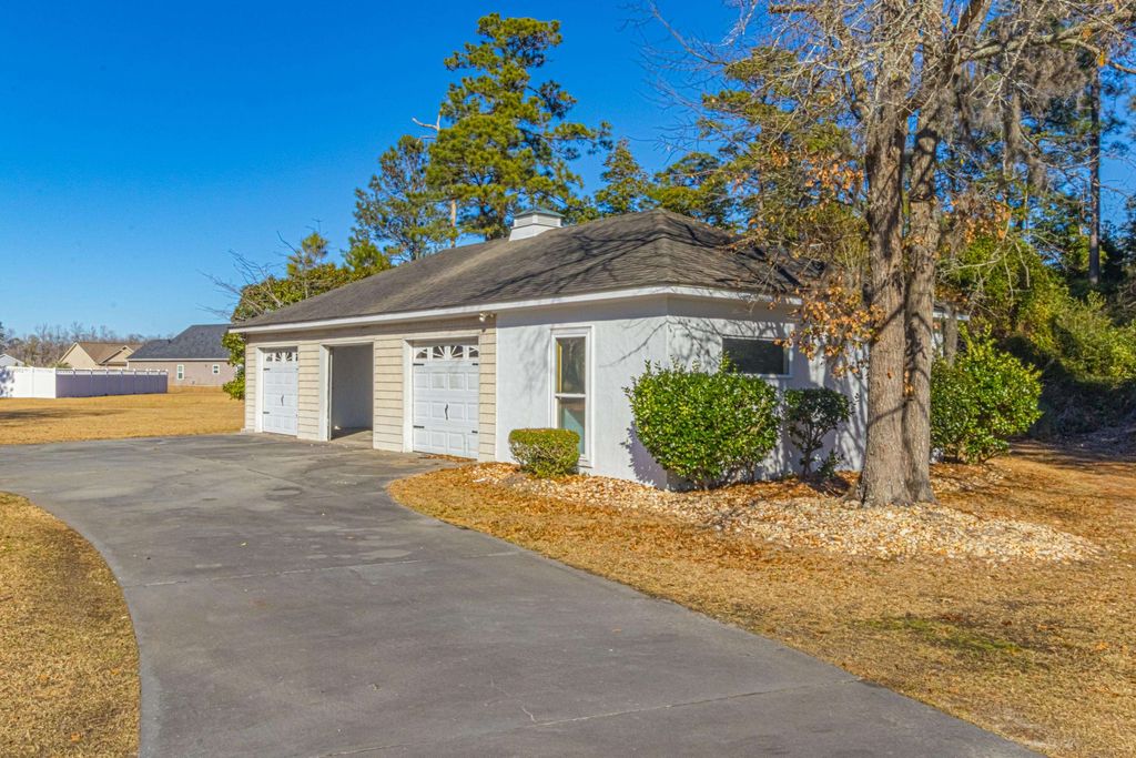 Photo of 259 Dunbarton Ln, Conway, SC 29526 (MLS # 2602529)