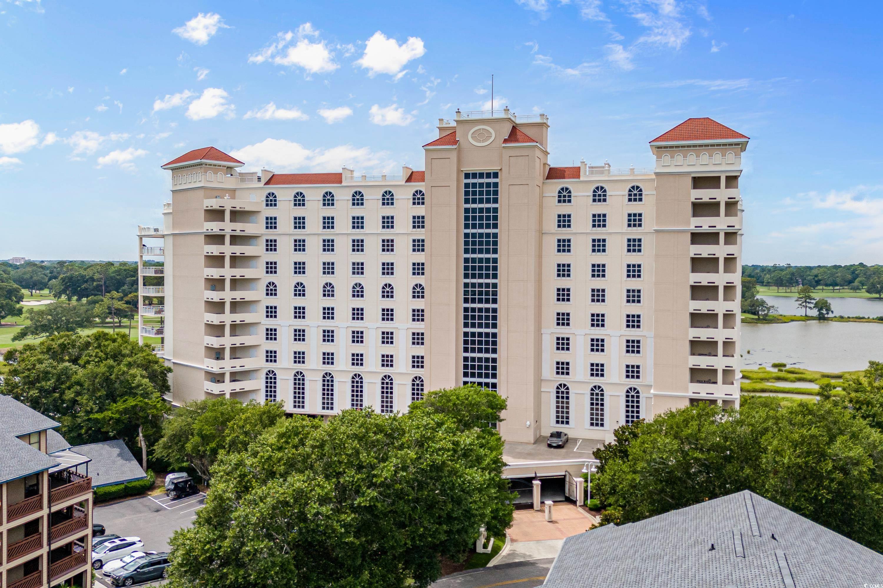 View Myrtle Beach, SC 29572 condo