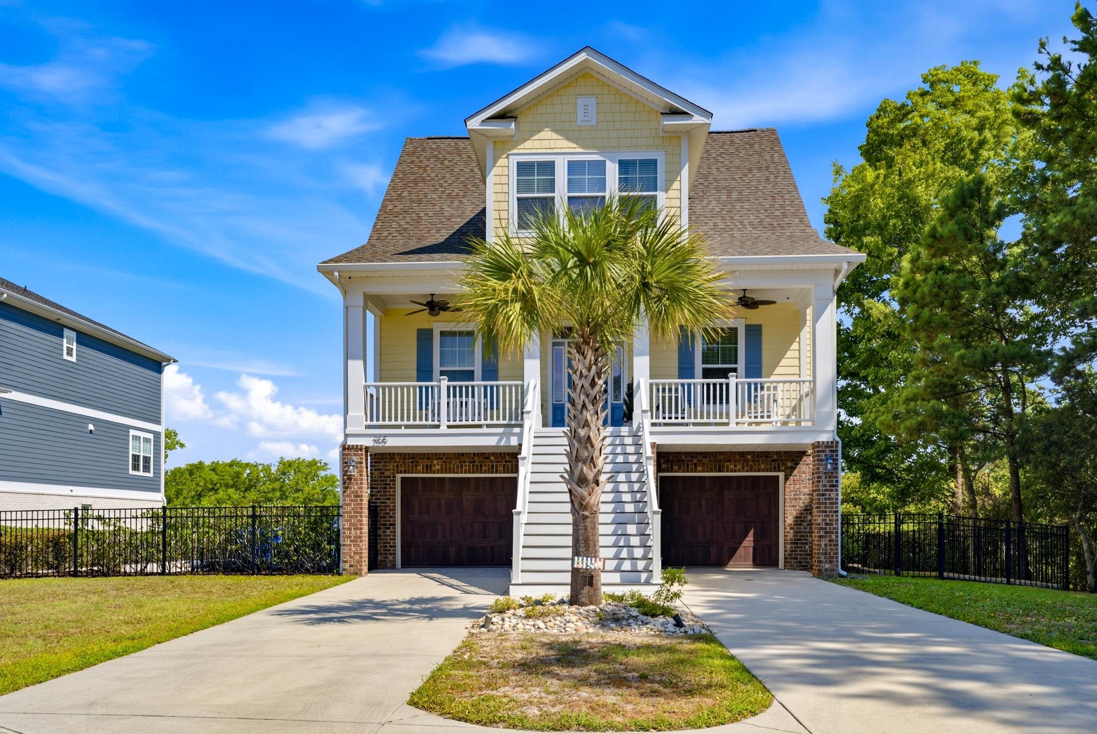 255 Palmetto Harbour Dr.