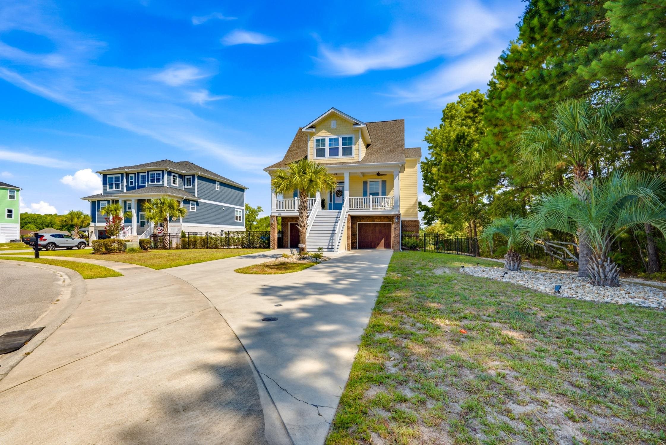 255 Palmetto Harbour Dr.