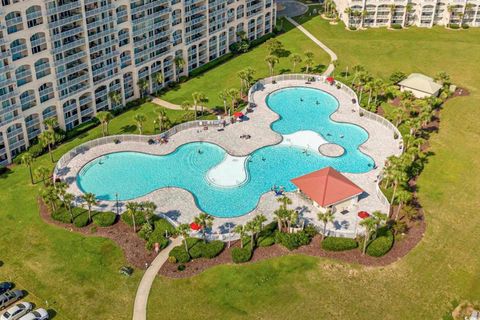 A home in North Myrtle Beach