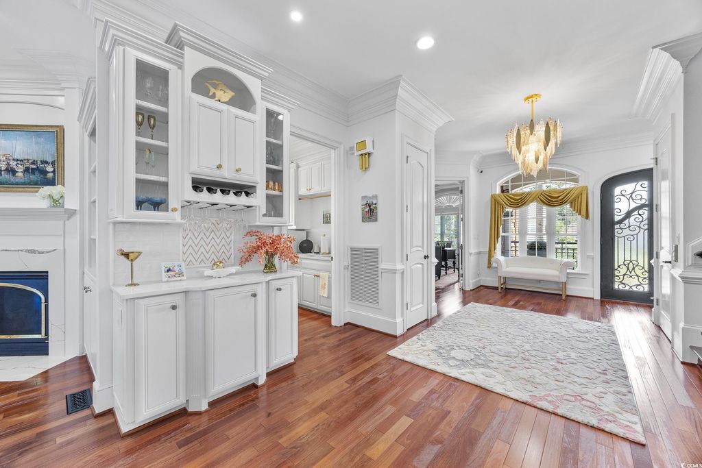 Photo of 1607 Waterway Dr, North Myrtle Beach, SC 29582 (MLS # 2522082)