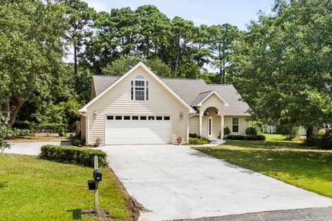 A home in Little River