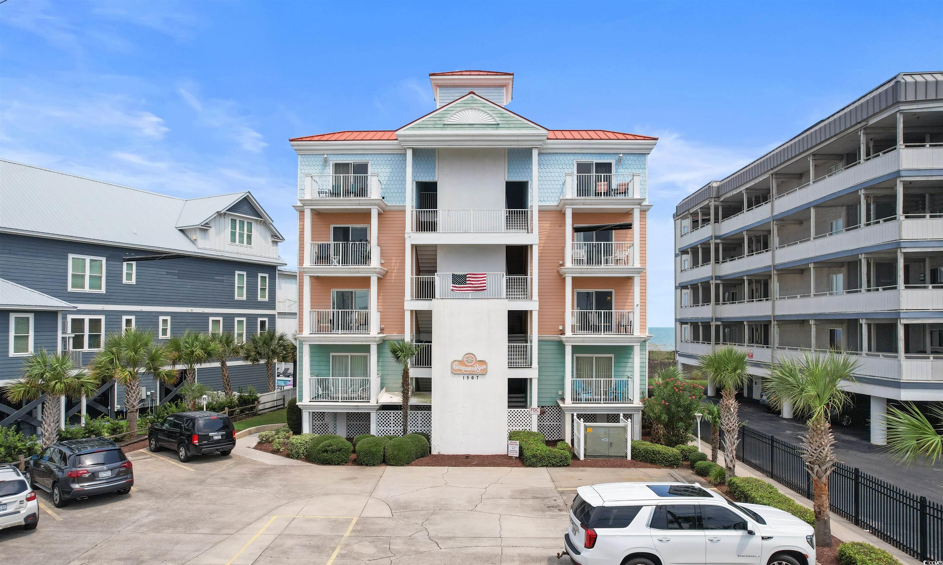View Murrells Inlet, SC 29576 condo