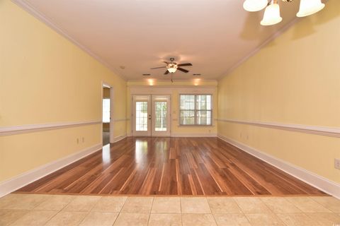 A home in Surfside Beach