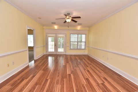 A home in Surfside Beach