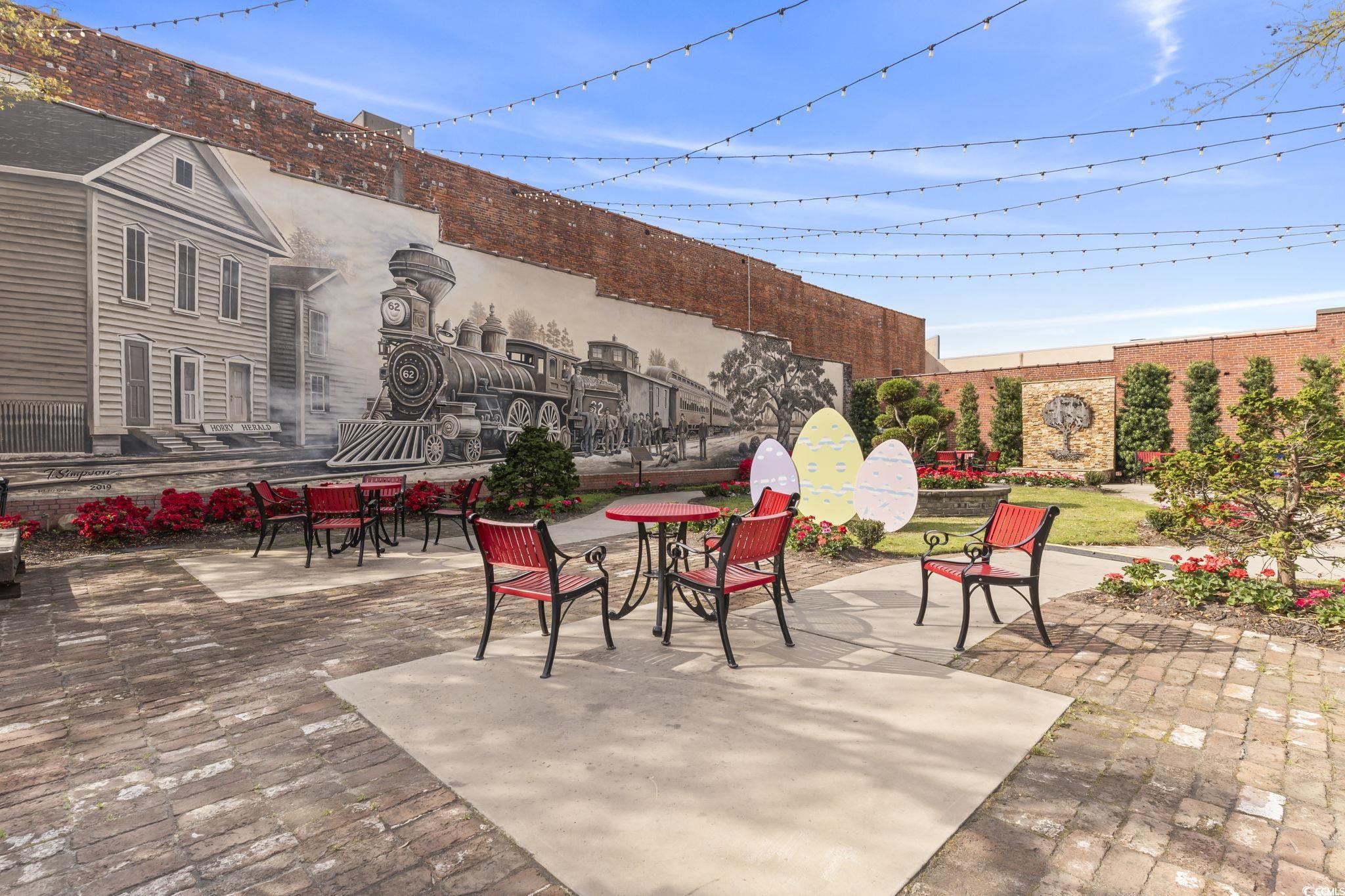 337 Main St. Historic Downtown