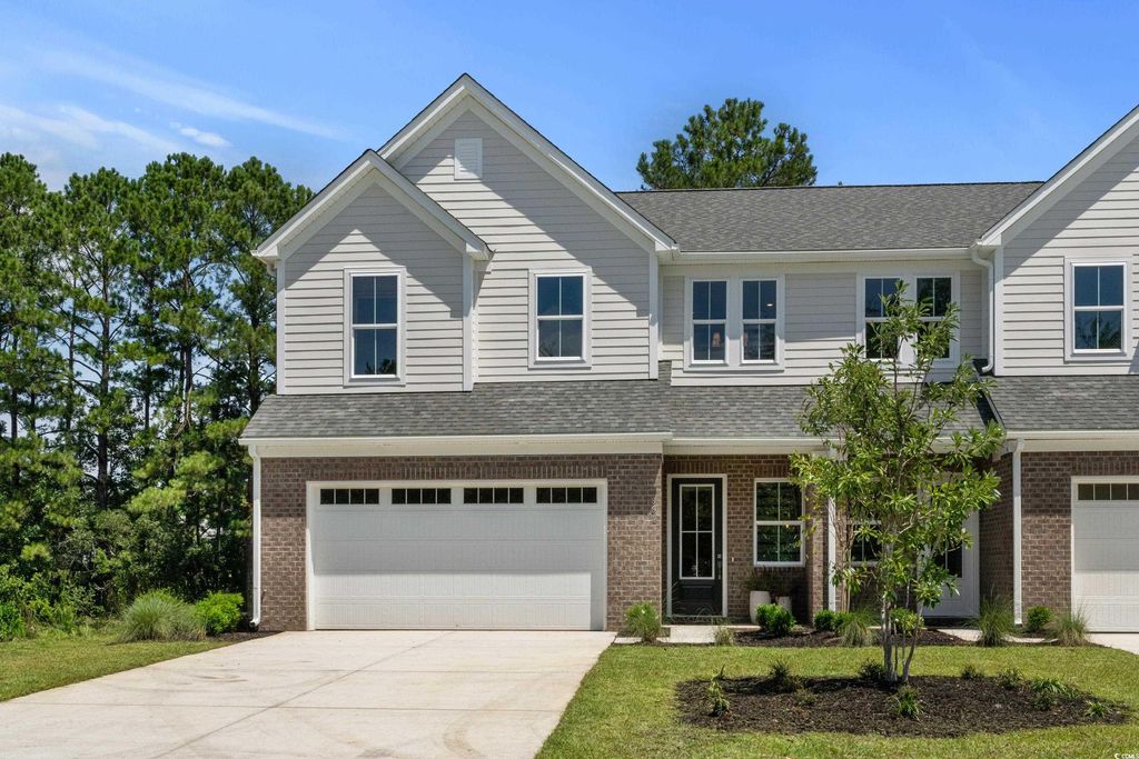 Photo of 866 Foxtail Dr #C-34, Longs, SC 29568 (MLS # 2528369)