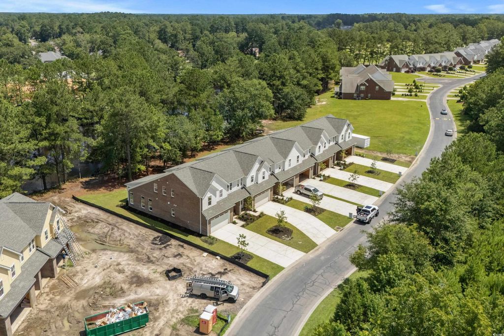 Photo of 866 Foxtail Dr #C-34, Longs, SC 29568 (MLS # 2528369)