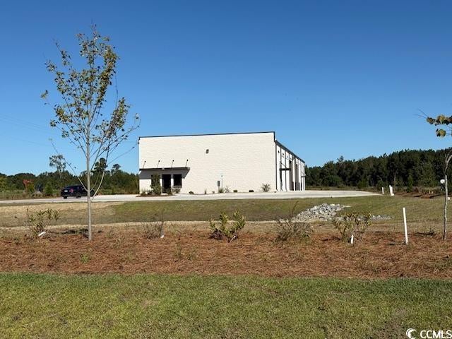 2529 Baywater Dr. Lot 4