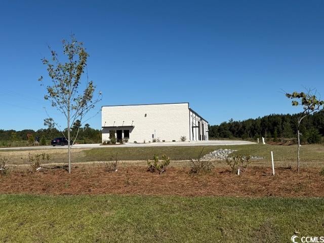 2529 Baywater Dr. Lot 4