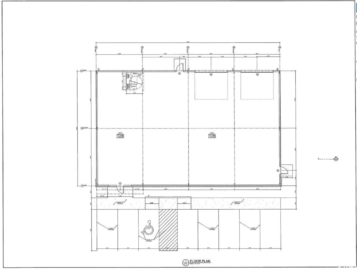 2529 Baywater Dr. Lot 4