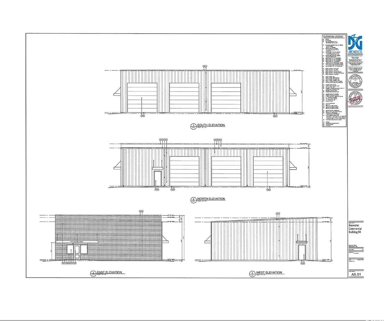 2529 Baywater Dr. Lot 4