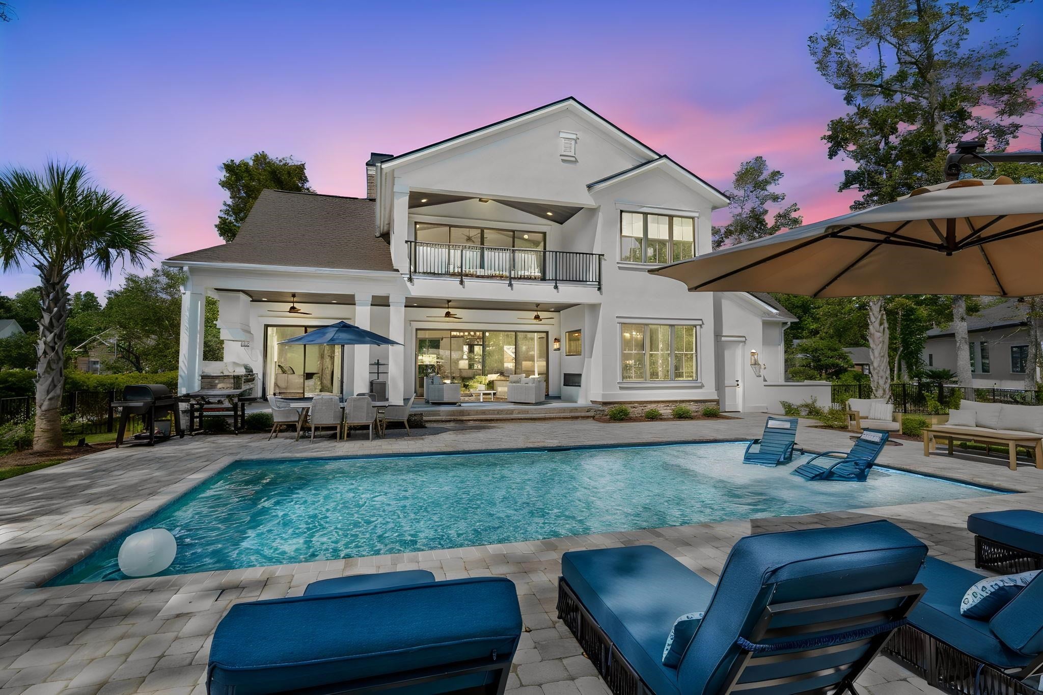 2208 Bentbill Circle