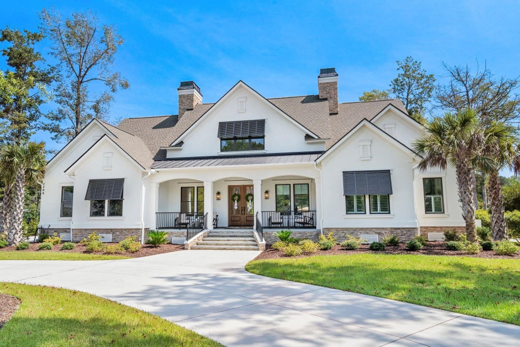 Photo of 2208 Bentbill Circle, North Myrtle Beach, SC 29582 (MLS # 2623055)