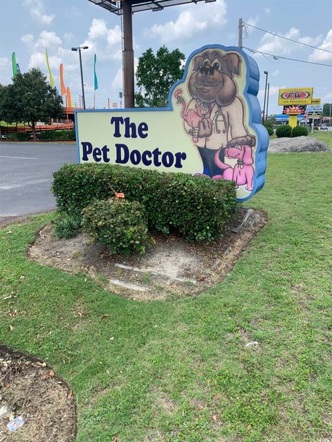 2321 Dick Pond Rd. Myrtle Beach SC 29575