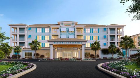 Photo of 235 Fins Up Circle #2-403, Myrtle Beach, SC 29572 (MLS # 2610481)