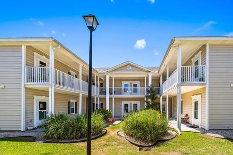 Photo of 6111 Sweetwater Blvd #11, Murrells Inlet, SC 29576 (MLS # 2610579)
