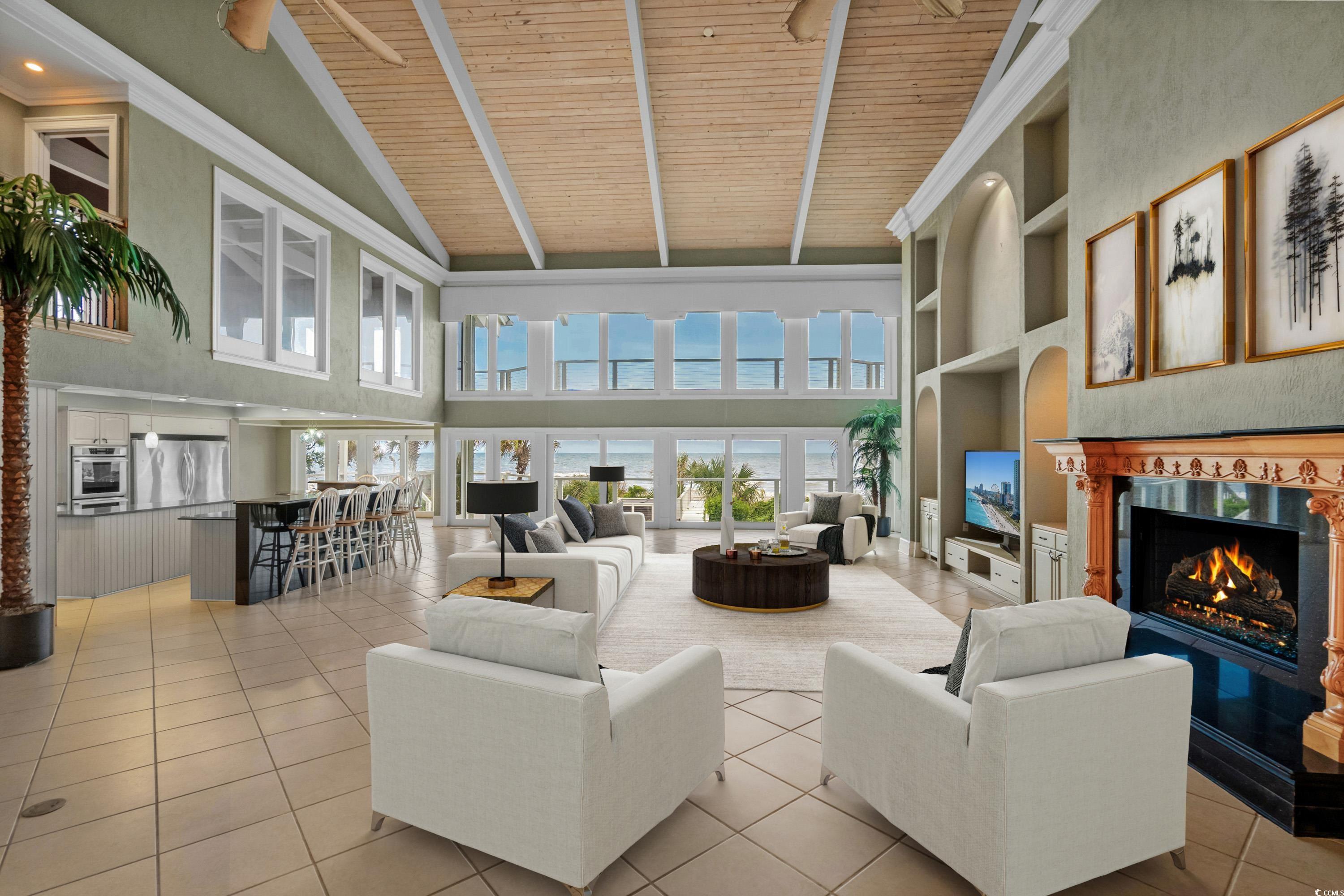 8000 Beach Dr.
